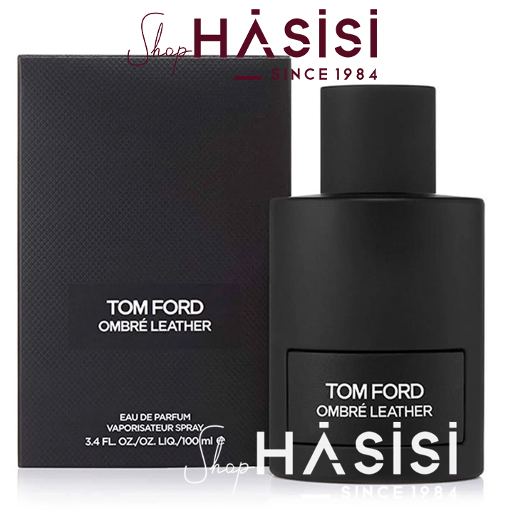 Nước Hoa TOM FORD - Ombre Leather EDP 100ml