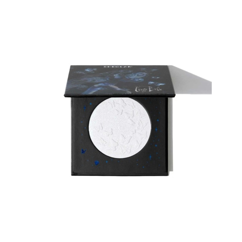 Nhũ Bắt Sáng 3D SHEGLAM