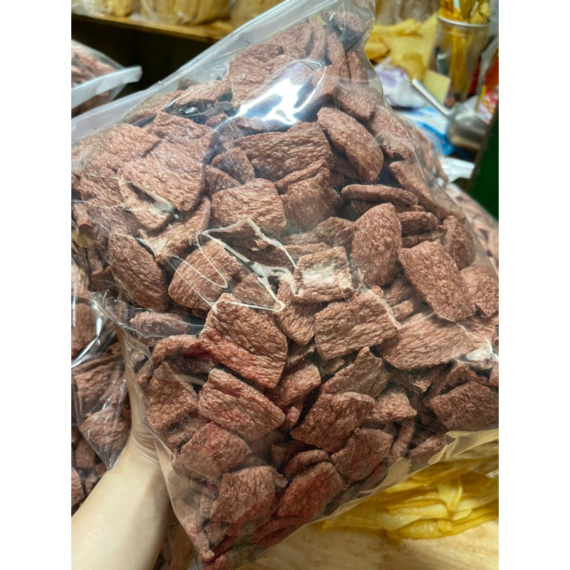 Bò lát chay  gói 500gr / 1kg