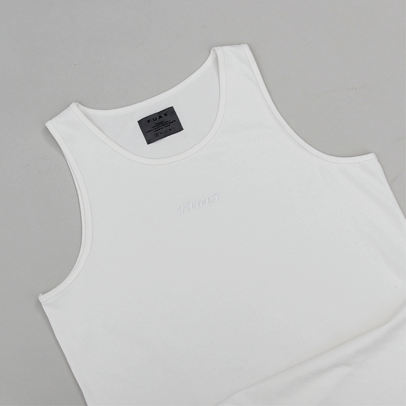 Áo thun ba lỗ FUAS™ Classic 02 Tank Top