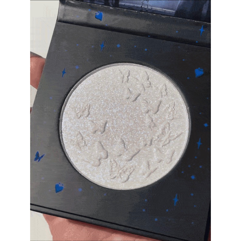 Nhũ Bắt Sáng 3D SHEGLAM