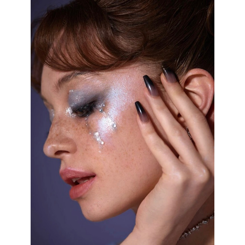 Nhũ Bắt Sáng 3D SHEGLAM