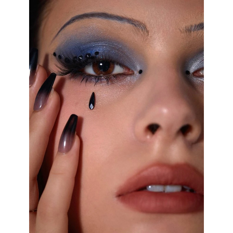 Phấn Mắt 12 Ô Tone Lạnh SHEGLAM