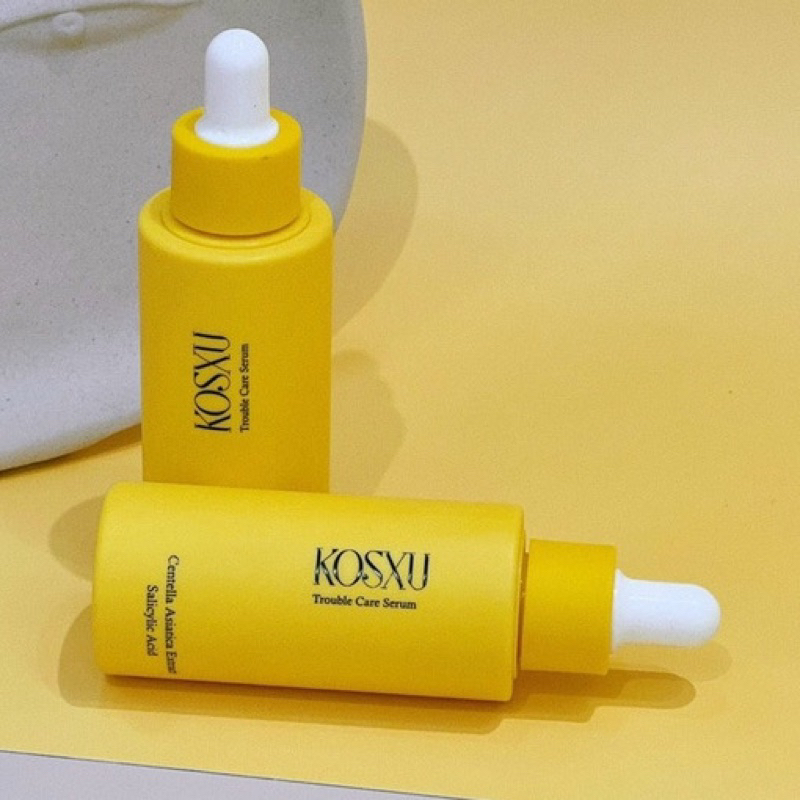 Serum kosxu (Quà Tặng)