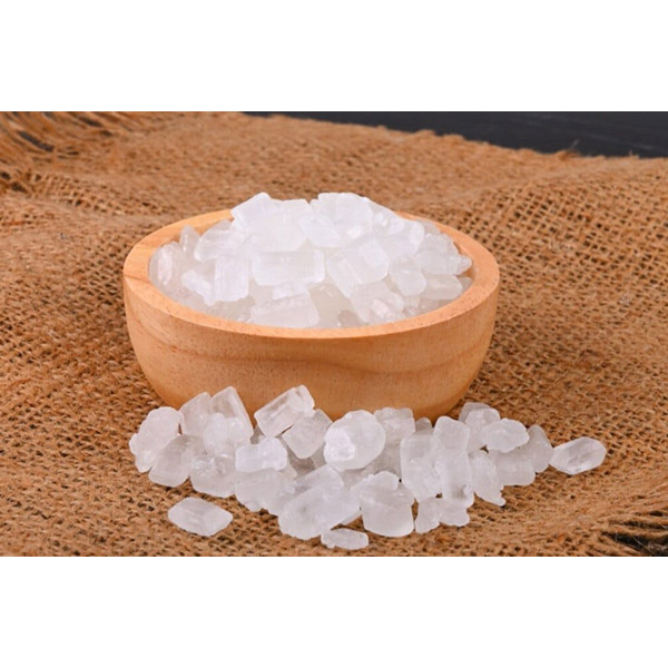 140Gram Đường Phèn Trắng - Nấu Chè - Nấu Nước Sâm