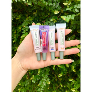 Serum 7,5ml Loreal siêu cấp ẩm, tinh chất trắng da mờ thâm nám