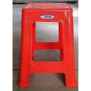 Set 10 cái ghế đẩu nhựa duy tân - tân lập thành