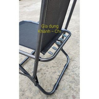Bàn ghế trà sữa - trà chanh
