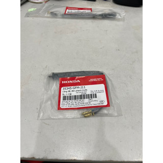 Công tắc đèn phanh trước stop tay trái honda lead 125/ vs vision đời đầu 2011 2012 2013/ sh mode 125