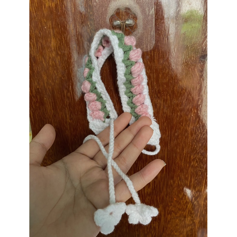 Băng đô, dây cài tóc handmade