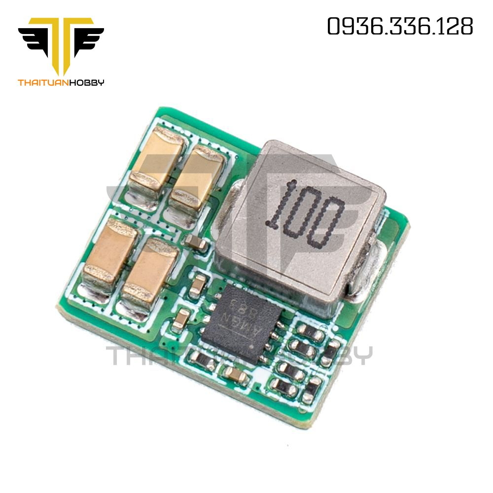 Iflight BLITZ BEC Module 5v/ 12v 2A