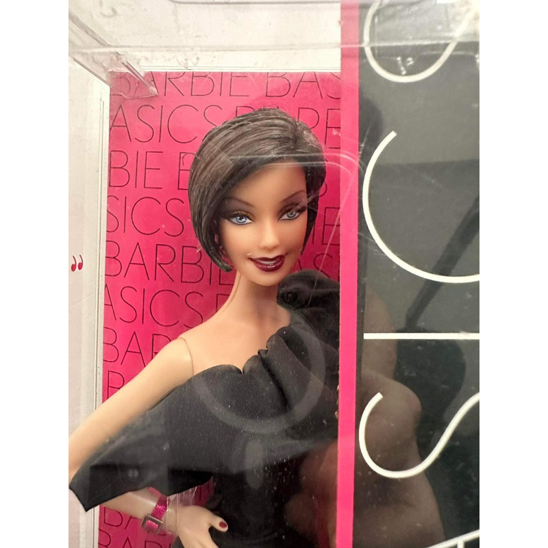 Búp bê barbie basics No.13 collection 1.5