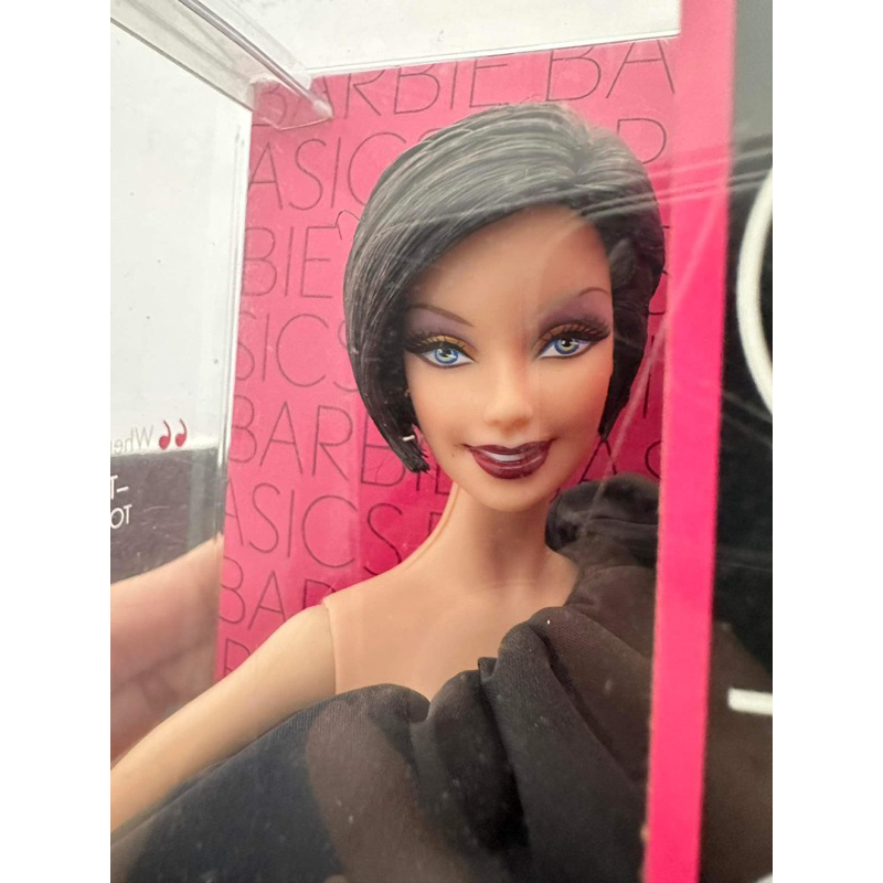 Búp bê barbie basics No.13 collection 1.5