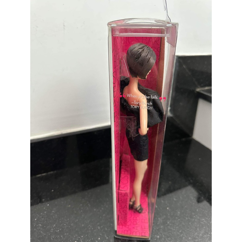 Búp bê barbie basics No.13 collection 1.5