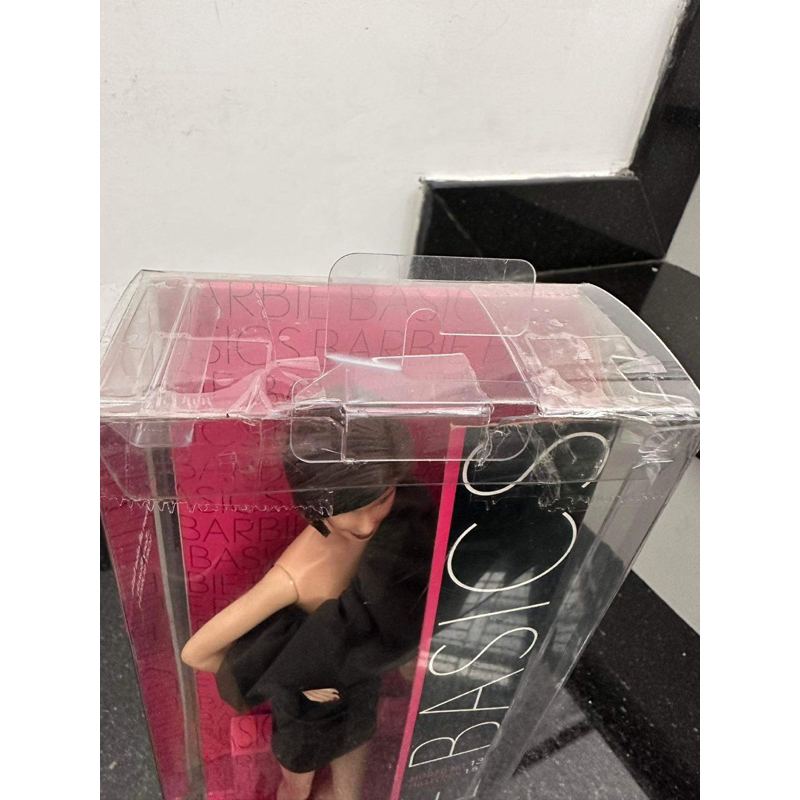 Búp bê barbie basics No.13 collection 1.5