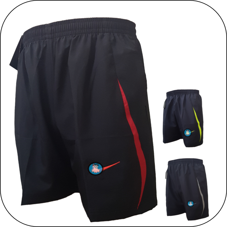 Quần đùi mặc nhà mát mẻ cho cân nặng 60-67kg