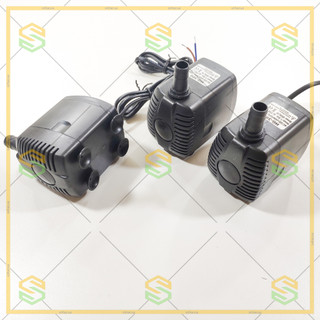 Bơm chìm cho quạt điều hoà quạt hơi nước bể cá