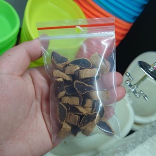 Sushi gà thức ăn hamster - 30Gr