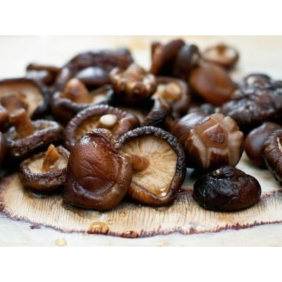 CHAI 500ml NƯỚC TƯƠNG NẤM ĐÔNG CÔ HIỆU CON CÔNG