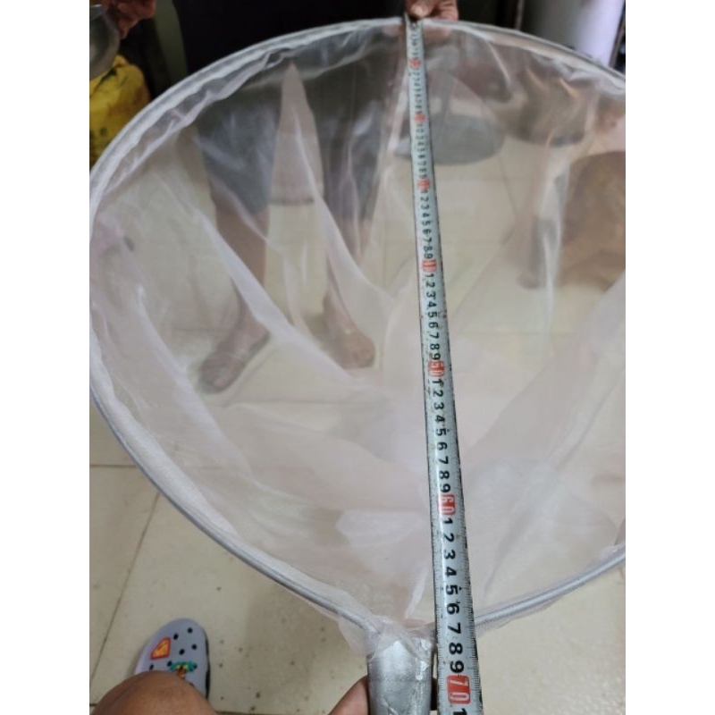 Vợt Châu Chấu Cho Chim Cảnh