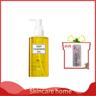 Dầu tẩy trang Olive DHC Deep Cleansing Oil 200ml