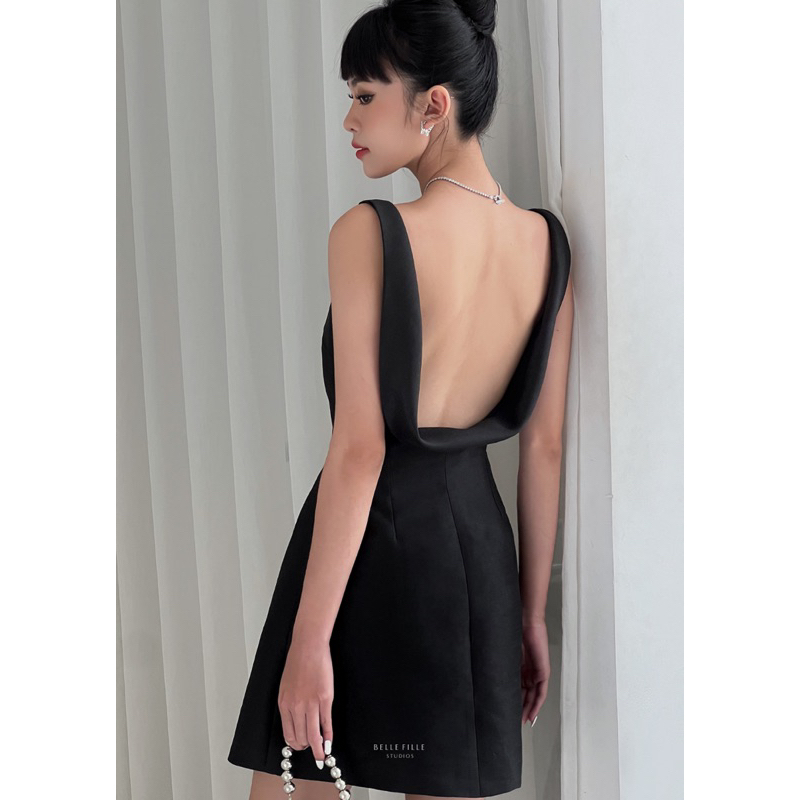 - SERENA ĐẦM CHỮ A HỞ LƯNG