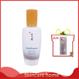 Tinh chất dưỡng da Sulwhasoo First Care Activating Serum 90ml