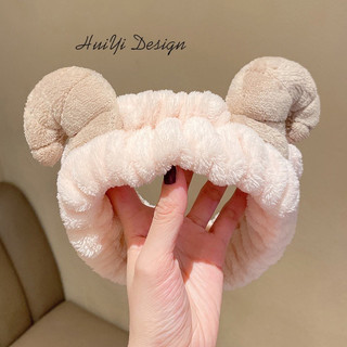 Băng đô rửa mặt loại 1 siêu dày