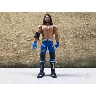 Mô hình Nhân Vật WWE Joncena 2 - 17cm