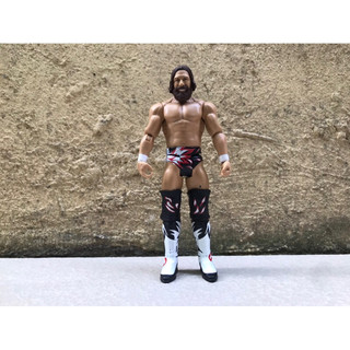 Mô hình Nhân Vật WWE Joncena 2 - 17cm