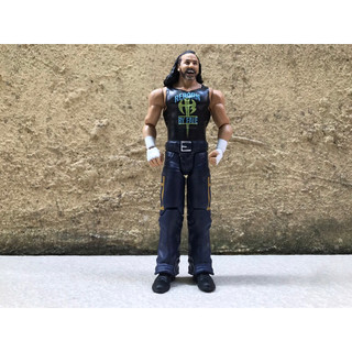 Mô hình Nhân Vật WWE Joncena 2 - 17cm