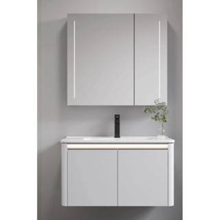 🌺💐Bộ tủ chậu lavabo cao cấp.Bộ tủ chậu rửa mặt