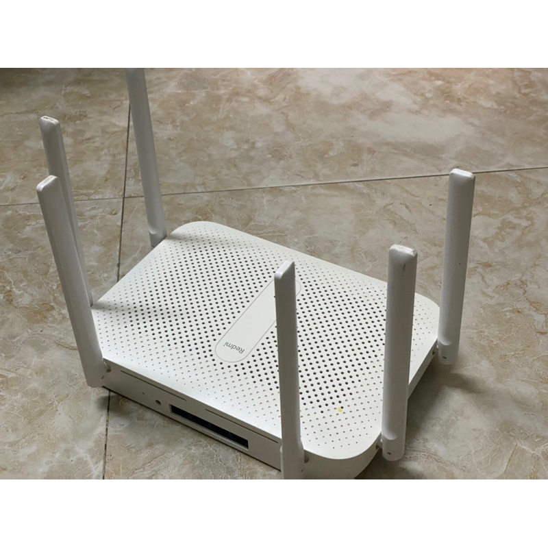 Bộ phát wifi Redmi AC2100mbps