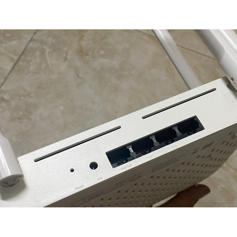 Bộ phát wifi Redmi AC2100mbps