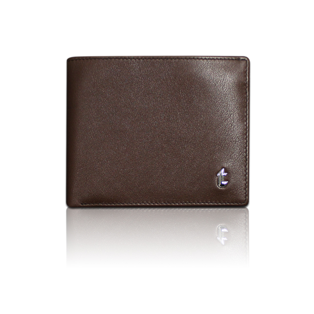 Ví nam cao cấp chính hãng Tisdeny V1166