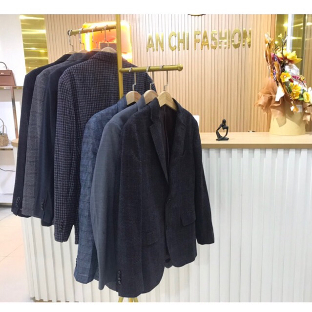 Áo vest Nam chuẩn hàng cao cấp từ Hàn Quốc /Chính hãng ,hình ảnh thật tại shop