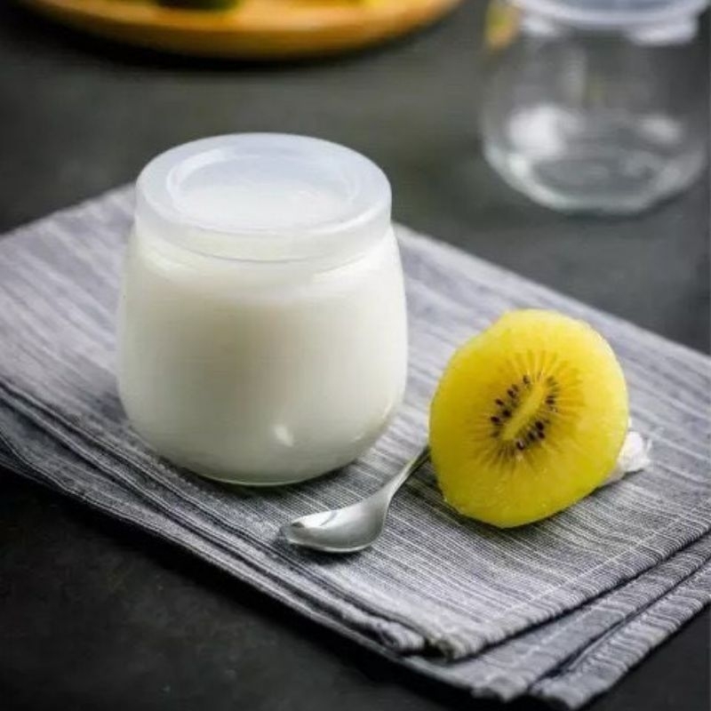Hũ làm sữa chua béo  200ml