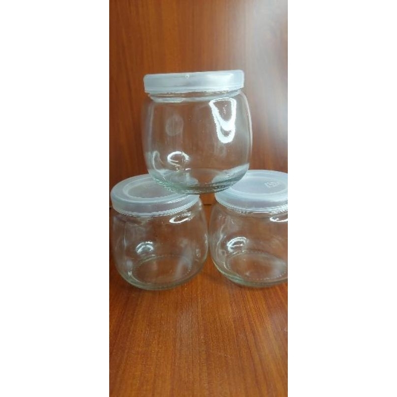 Hũ làm sữa chua béo  200ml