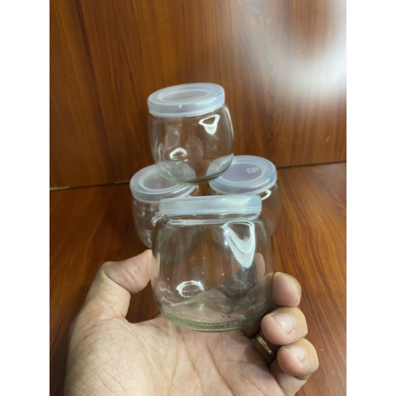 Hũ làm sữa chua béo  200ml