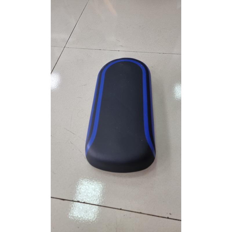 Yên sau xe đạp điện