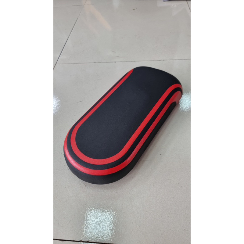 Yên sau xe đạp điện