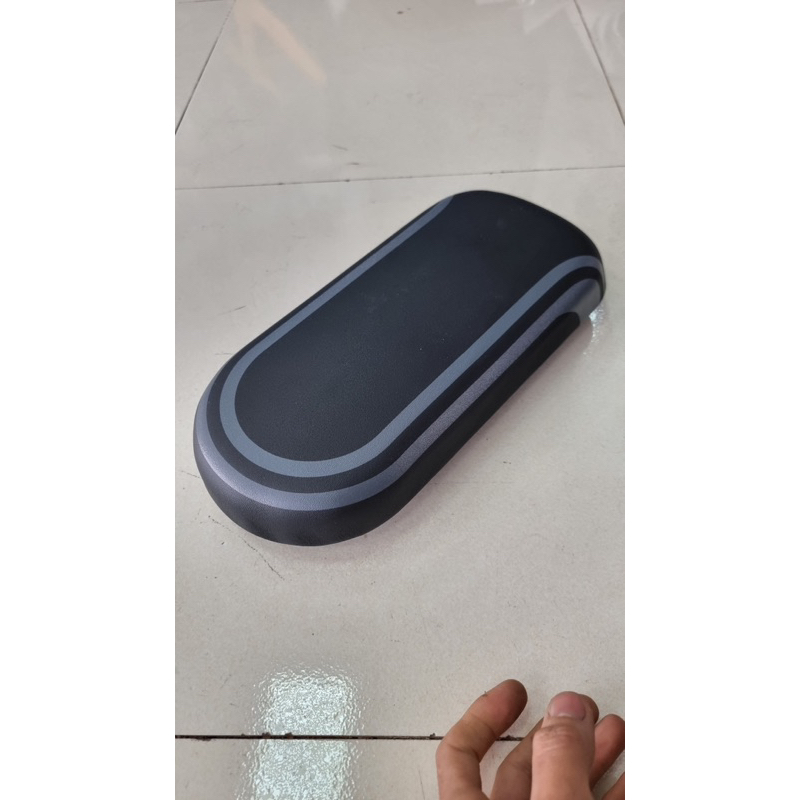 Yên sau xe đạp điện