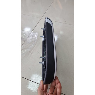 Yên sau xe đạp điện
