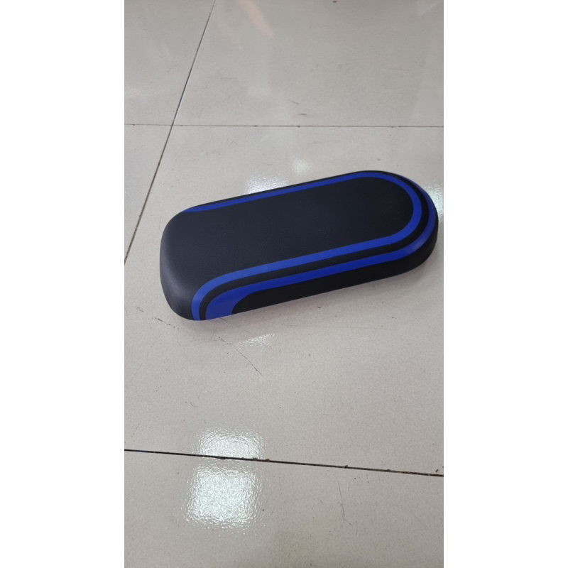 Yên sau xe đạp điện