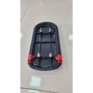 Yên sau xe đạp điện