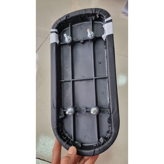 Yên sau xe đạp điện