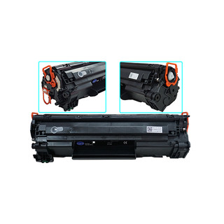 Hộp mực máy in canon 6200,6230 - hộp mực 326/328/78a có lỗ đổ mực