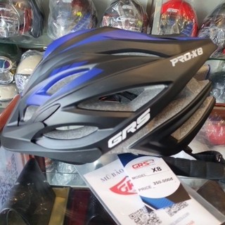 NÓN THỂ THAO NÓN XE ĐẠP GRS X8