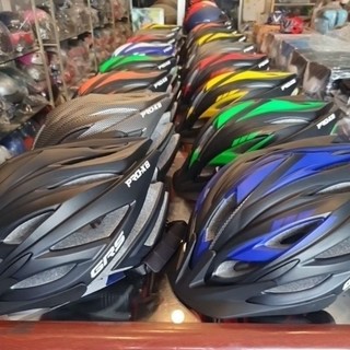 NÓN THỂ THAO NÓN XE ĐẠP GRS X8