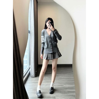 [ORDER] Áo cadigan len Thom B